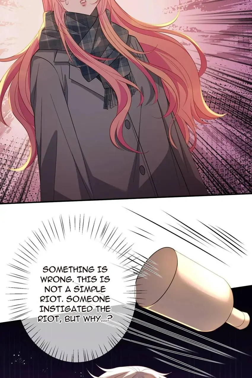 Embrace My Shadow Chapter 353 - Page 17