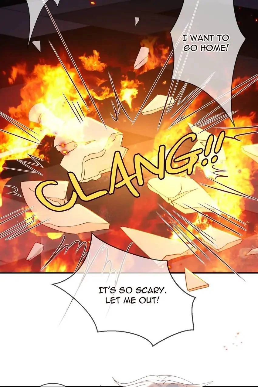 Embrace My Shadow Chapter 353 - Page 19