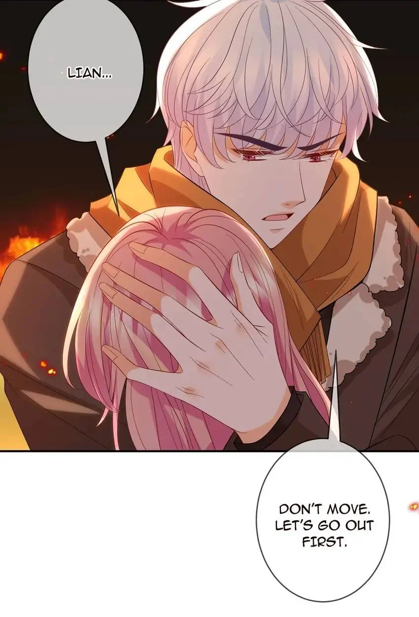 Embrace My Shadow Chapter 353 - Page 20