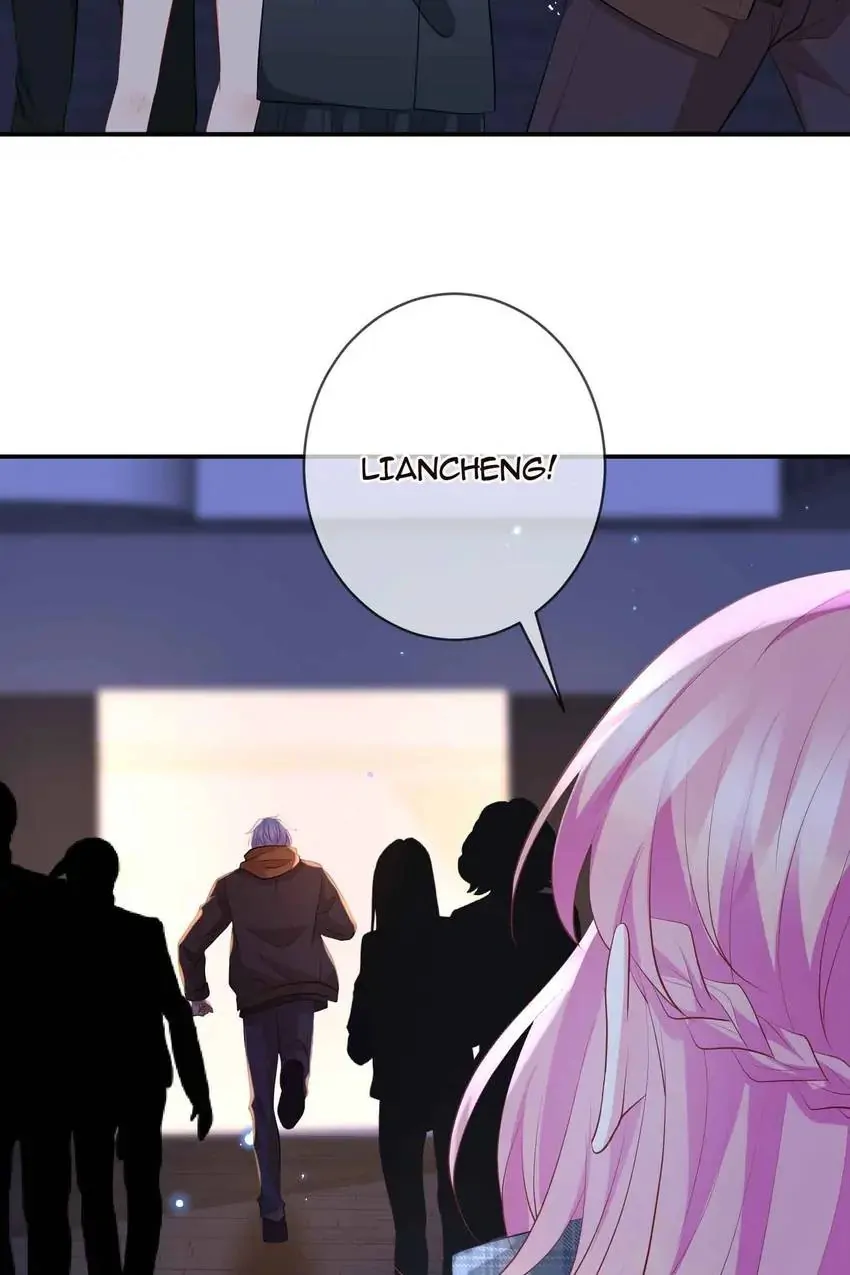 Embrace My Shadow Chapter 353 - Page 31