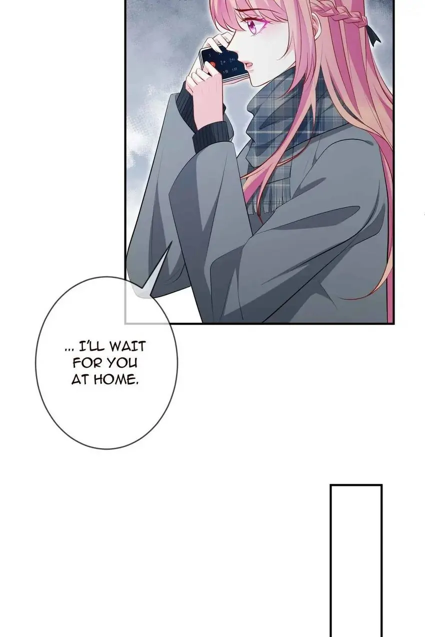 Embrace My Shadow Chapter 353 - Page 36