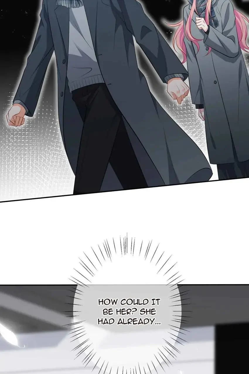 Embrace My Shadow Chapter 353 - Page 5