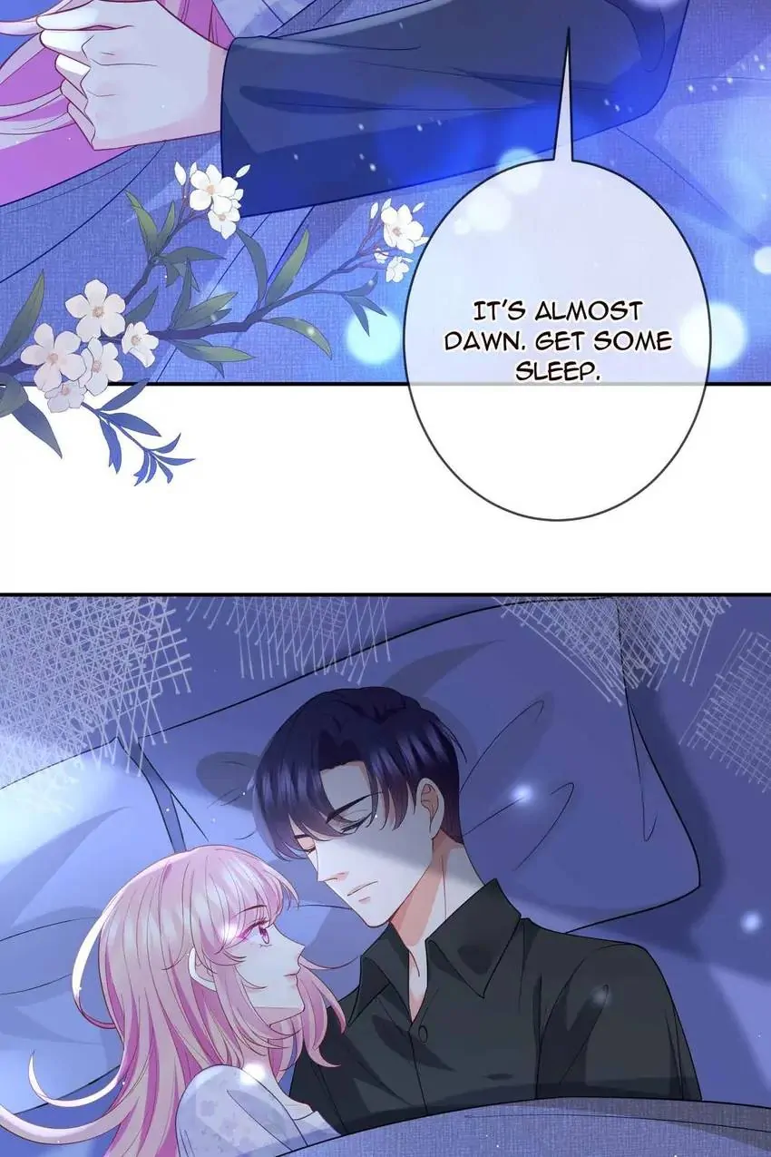 Embrace My Shadow Chapter 353 - Page 46