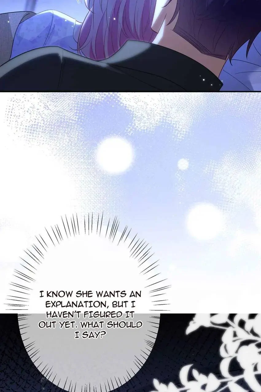 Embrace My Shadow Chapter 353 - Page 48