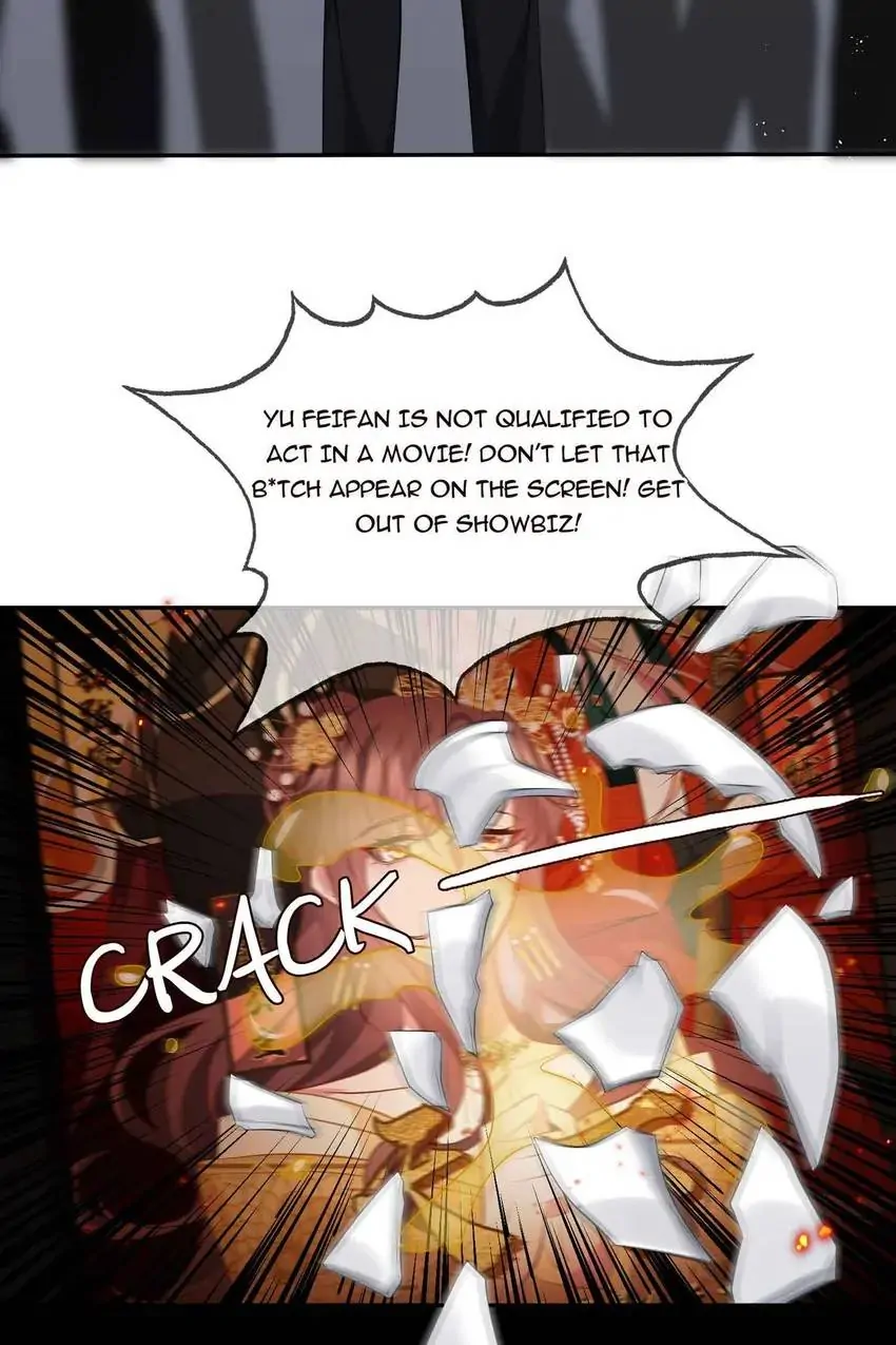 Embrace My Shadow Chapter 353 - Page 7