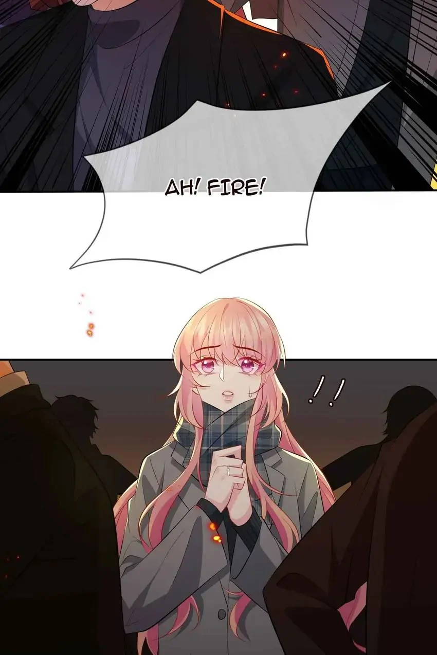 Embrace My Shadow Chapter 353 - Page 9
