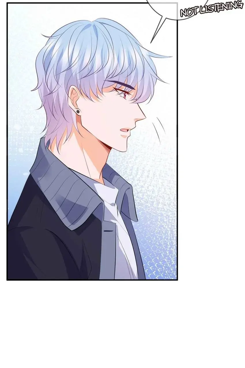 Embrace My Shadow Chapter 354 - Page 13