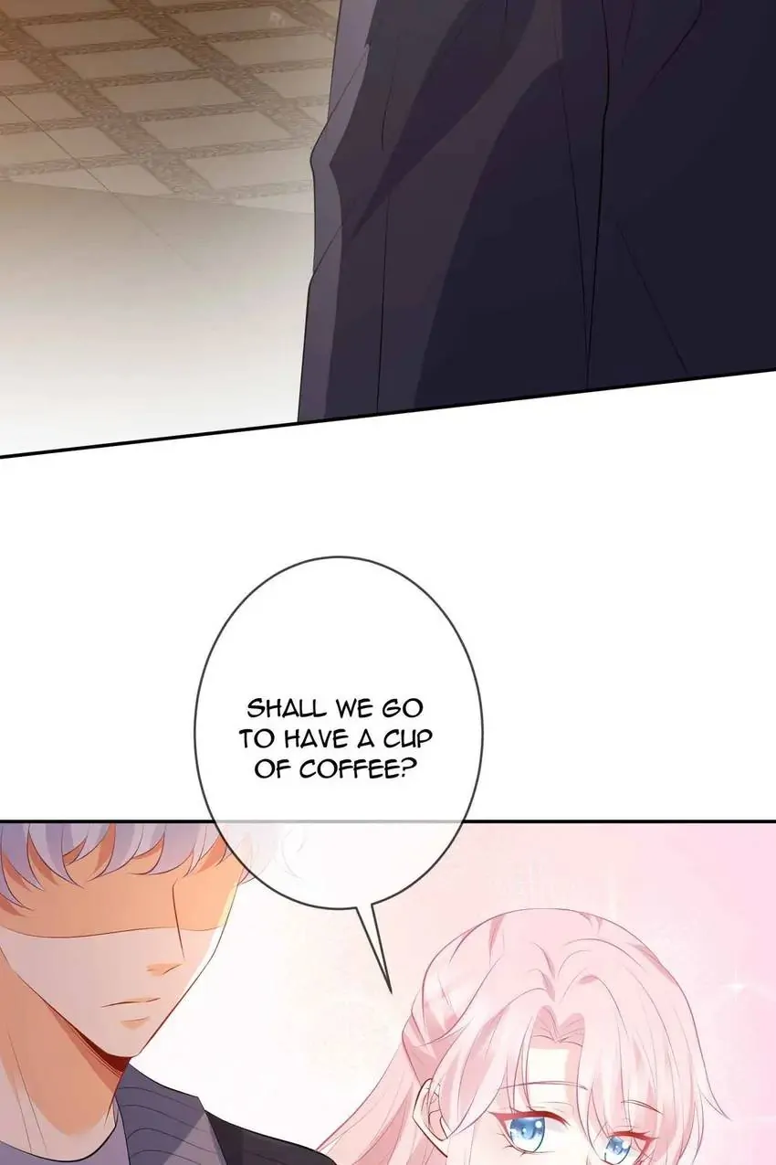 Embrace My Shadow Chapter 354 - Page 23