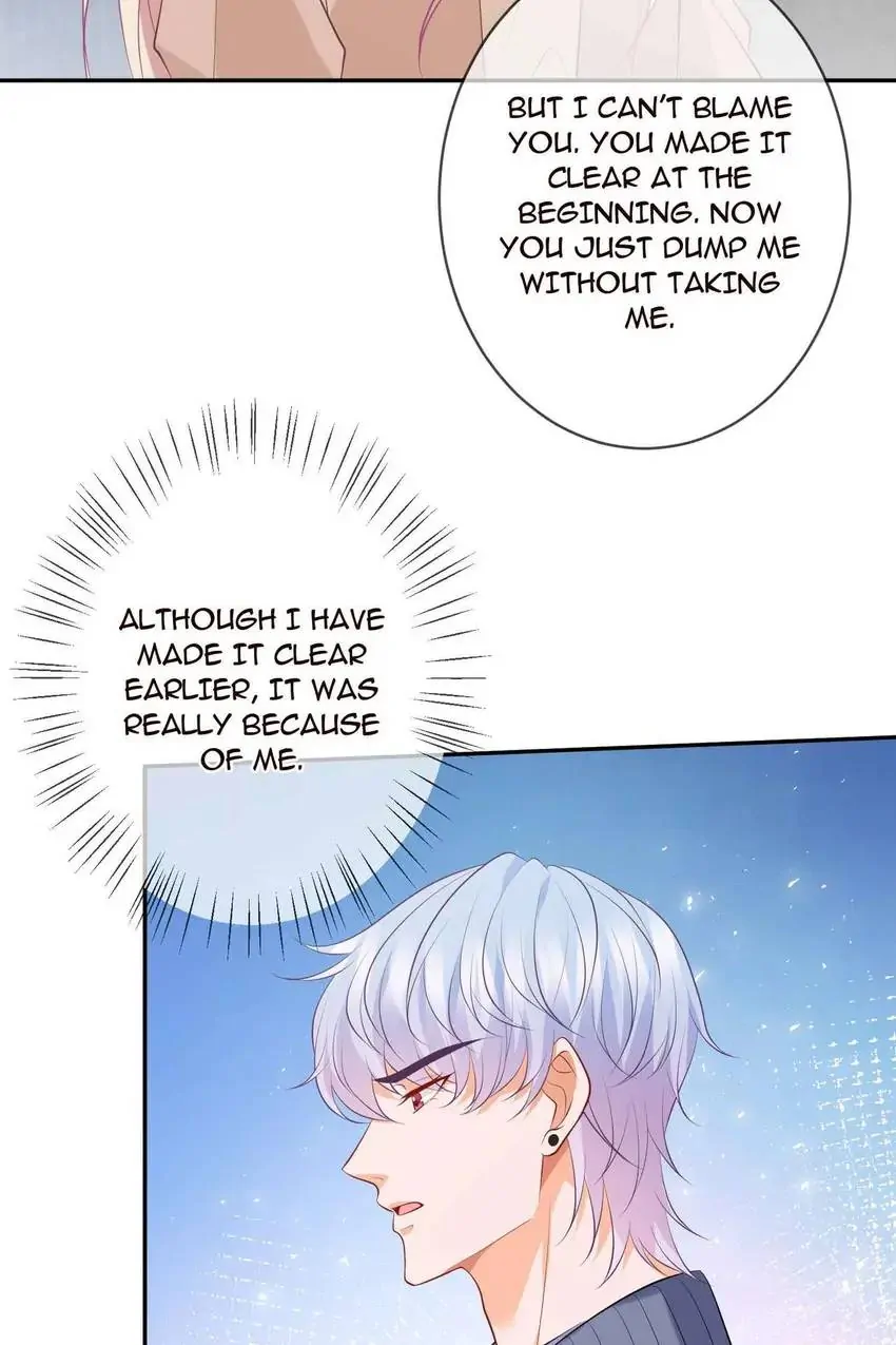 Embrace My Shadow Chapter 354 - Page 30