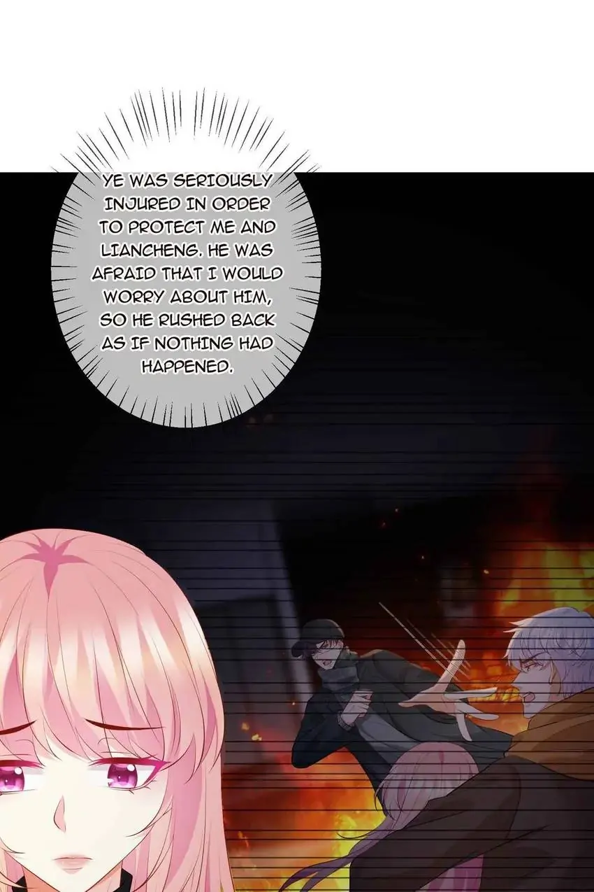 Embrace My Shadow Chapter 354 - Page 4