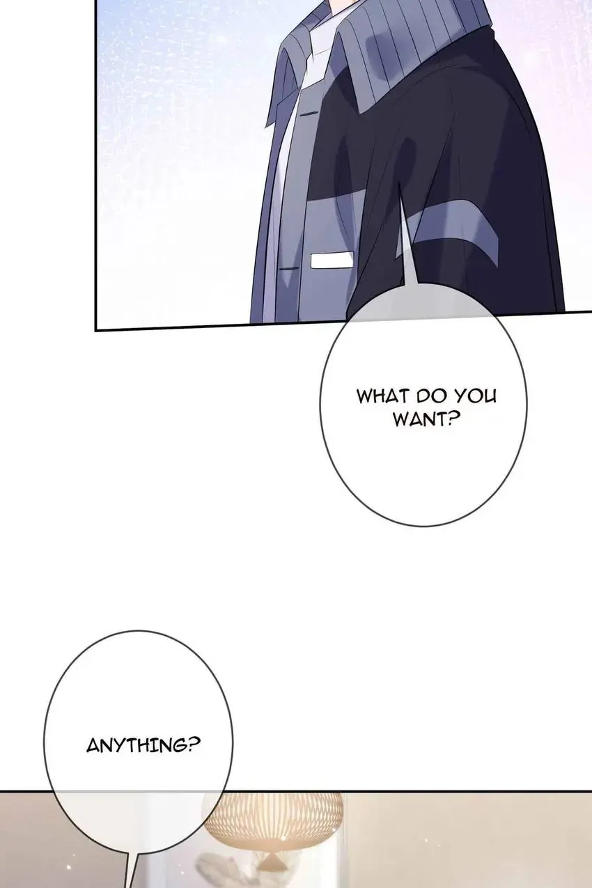 Embrace My Shadow Chapter 354 - Page 31