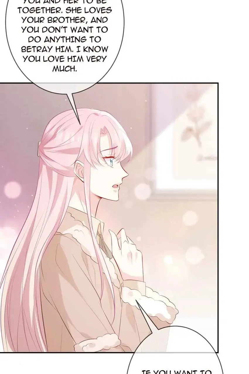 Embrace My Shadow Chapter 354 - Page 35