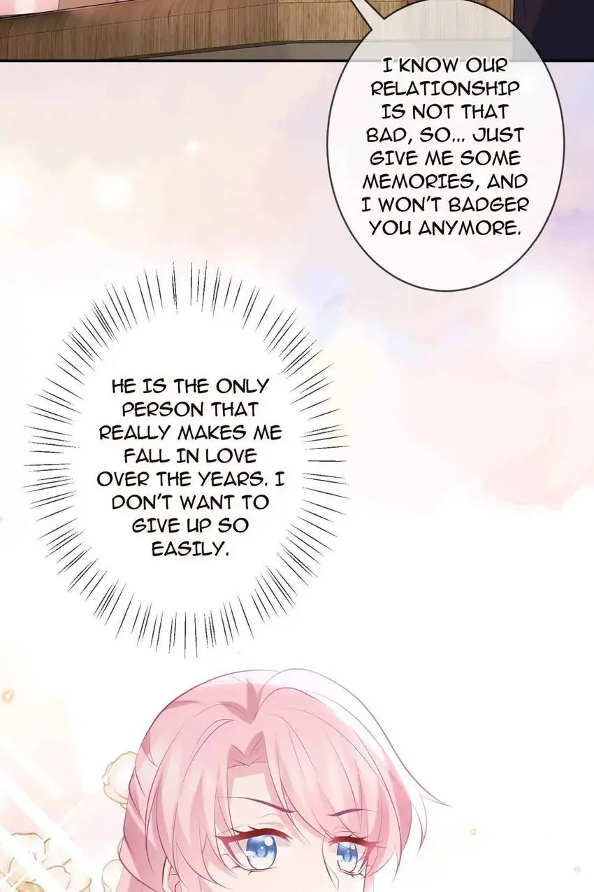 Embrace My Shadow Chapter 354 - Page 38