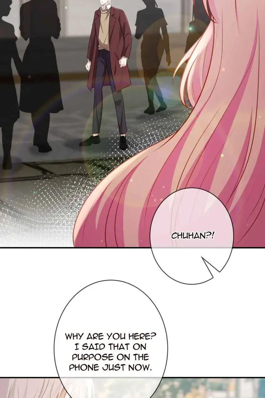 Embrace My Shadow Chapter 354 - Page 42