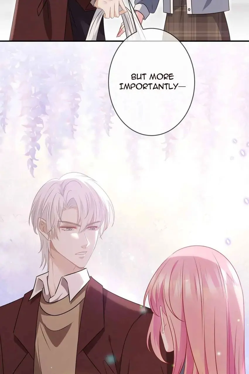 Embrace My Shadow Chapter 354 - Page 45