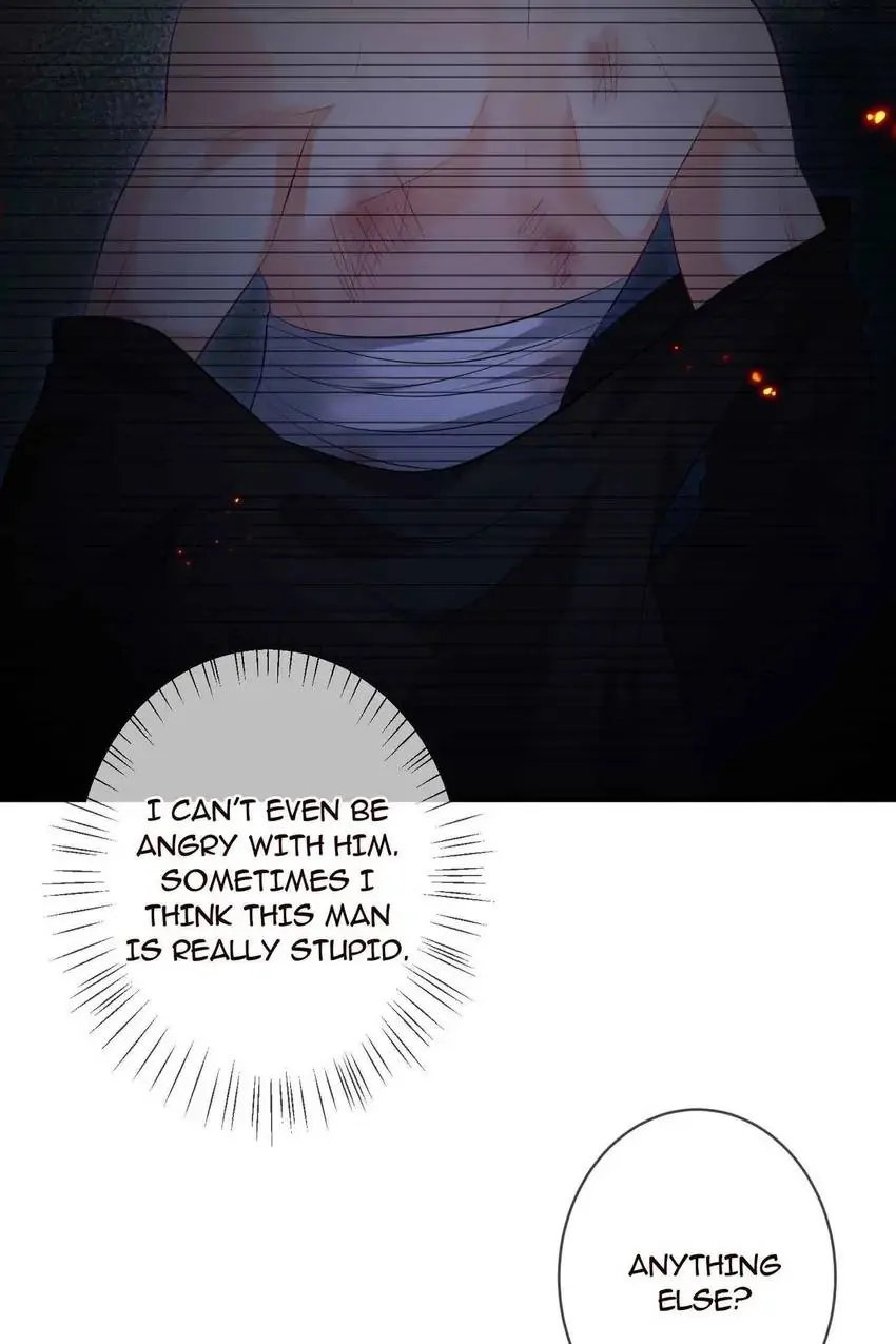 Embrace My Shadow Chapter 354 - Page 6