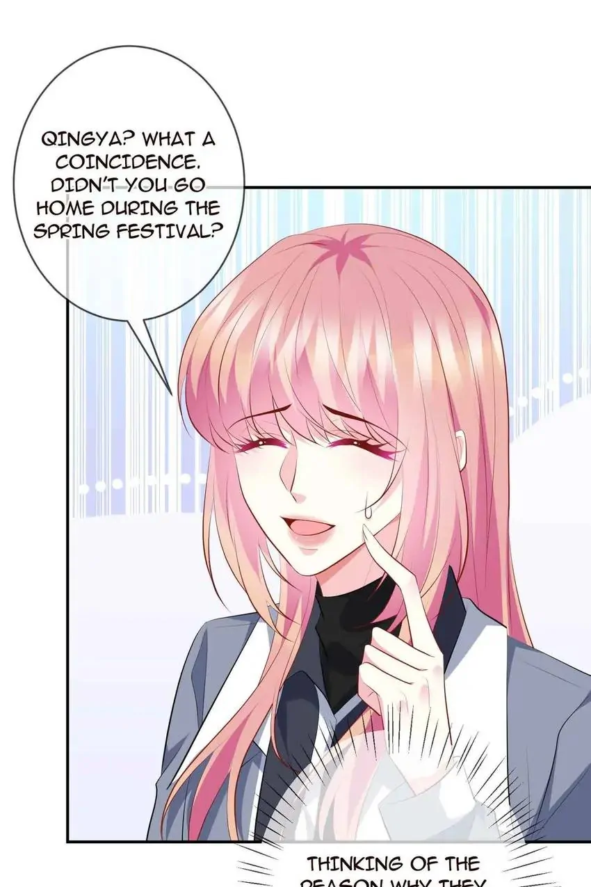 Embrace My Shadow Chapter 354 - Page 9