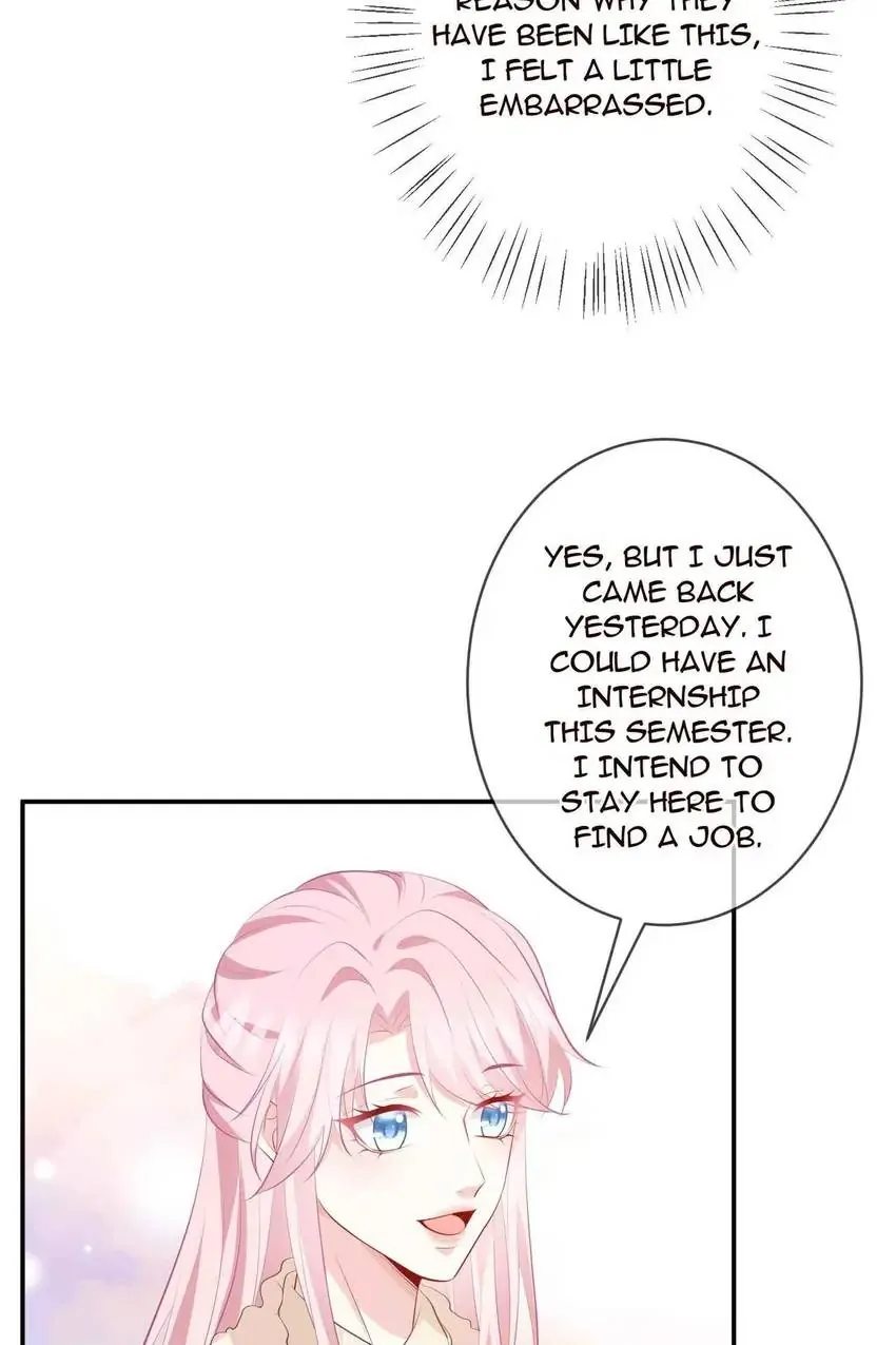 Embrace My Shadow Chapter 354 - Page 10