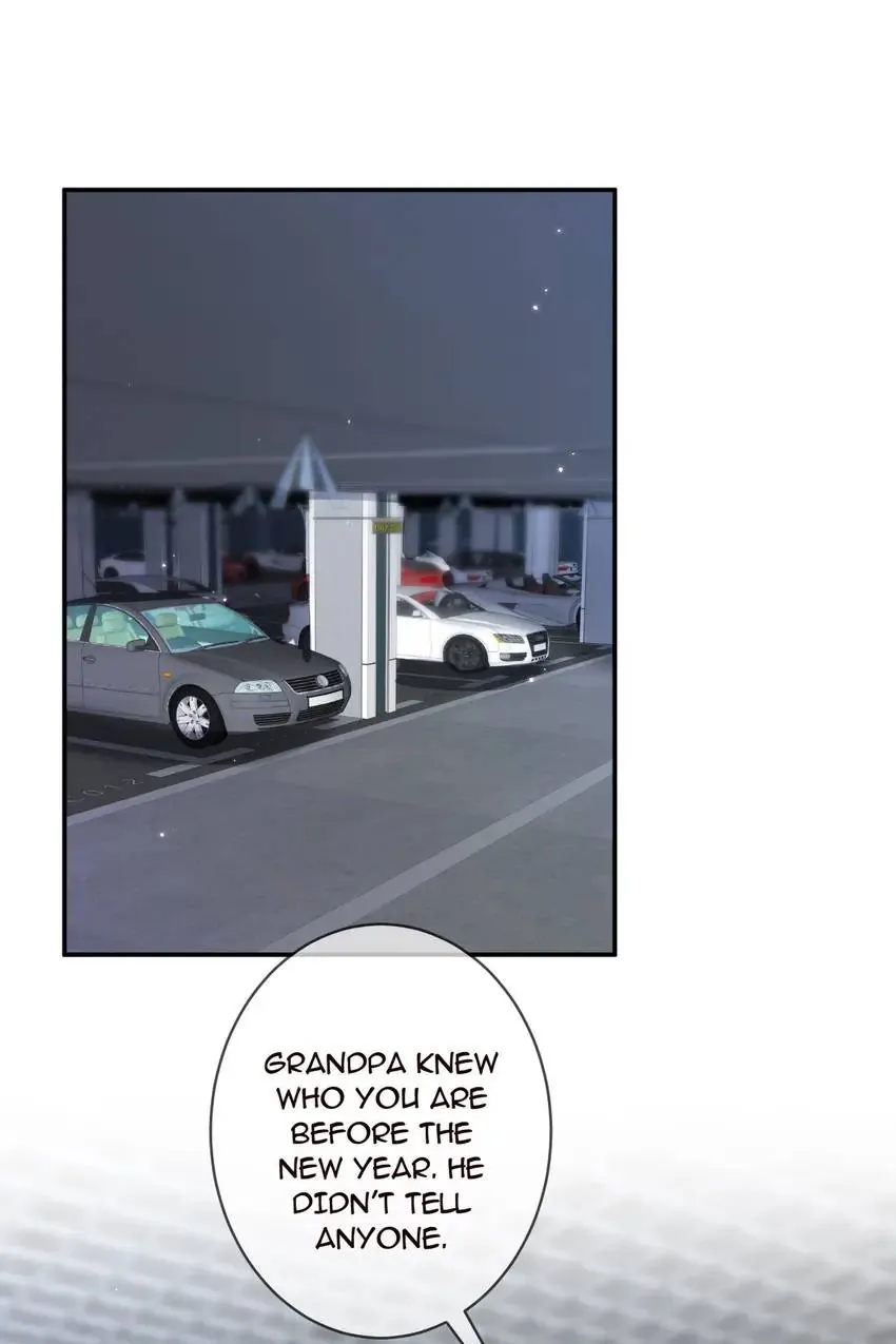 Embrace My Shadow Chapter 355 - Page 1