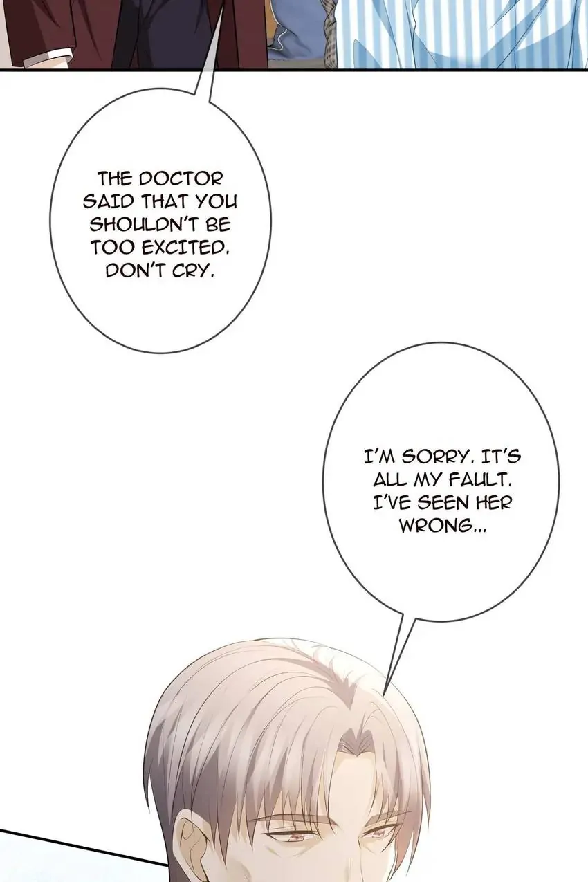 Embrace My Shadow Chapter 355 - Page 12