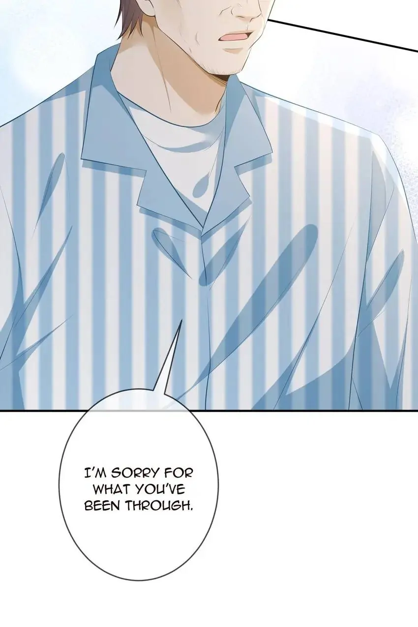 Embrace My Shadow Chapter 355 - Page 13
