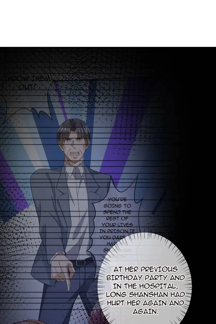 Embrace My Shadow Chapter 355 - Page 15