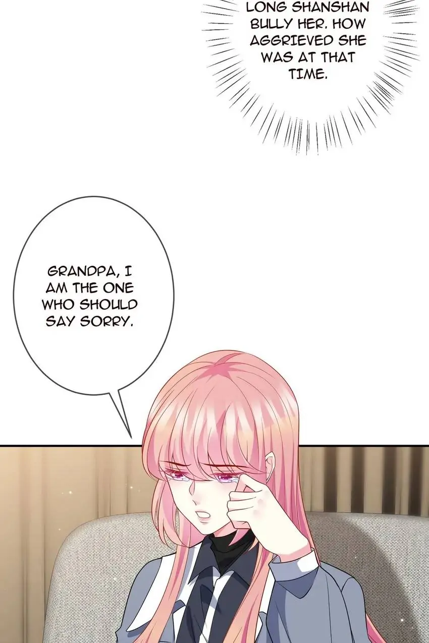 Embrace My Shadow Chapter 355 - Page 17
