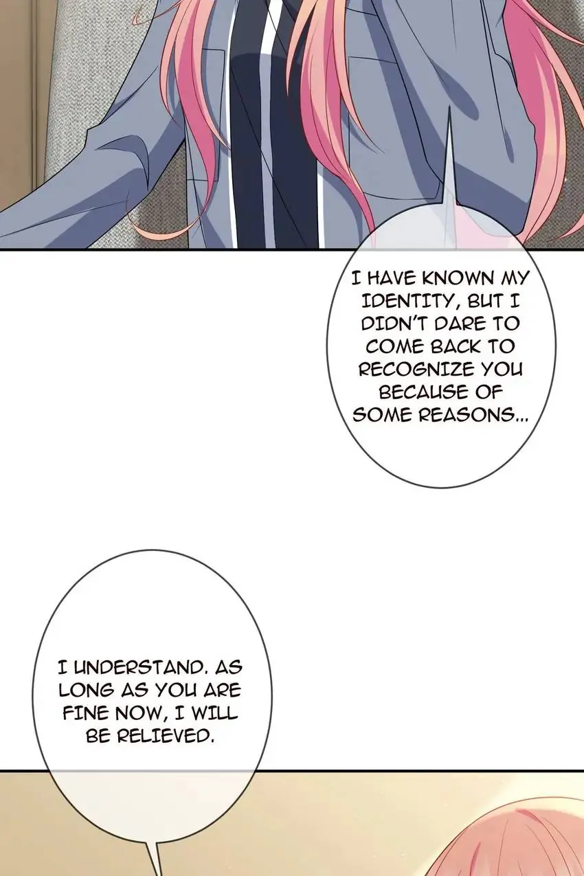 Embrace My Shadow Chapter 355 - Page 18