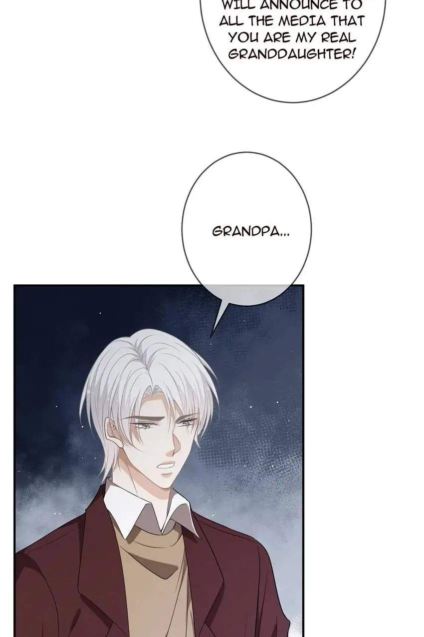 Embrace My Shadow Chapter 355 - Page 20