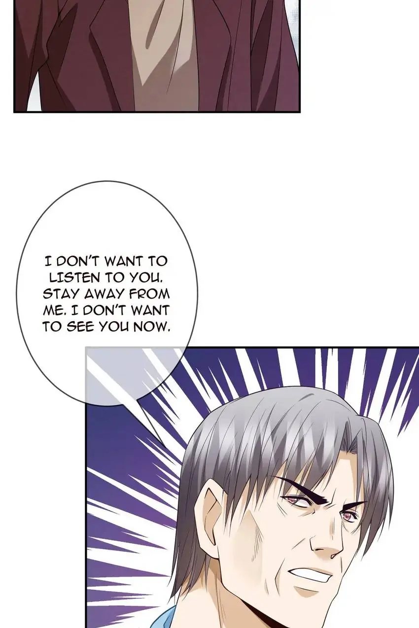 Embrace My Shadow Chapter 355 - Page 21