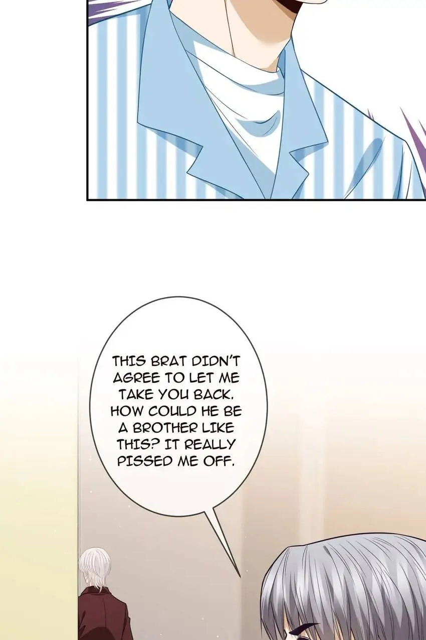 Embrace My Shadow Chapter 355 - Page 22