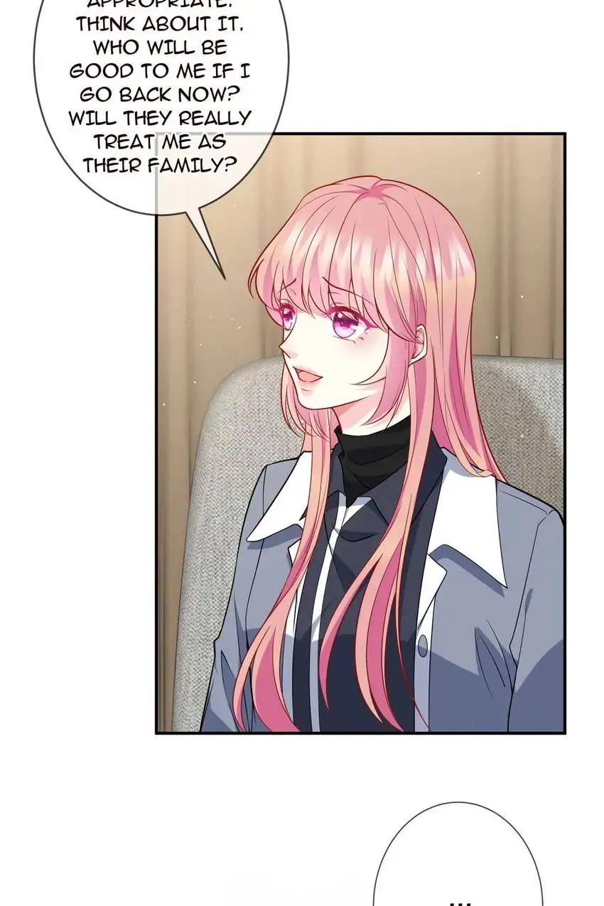Embrace My Shadow Chapter 355 - Page 24