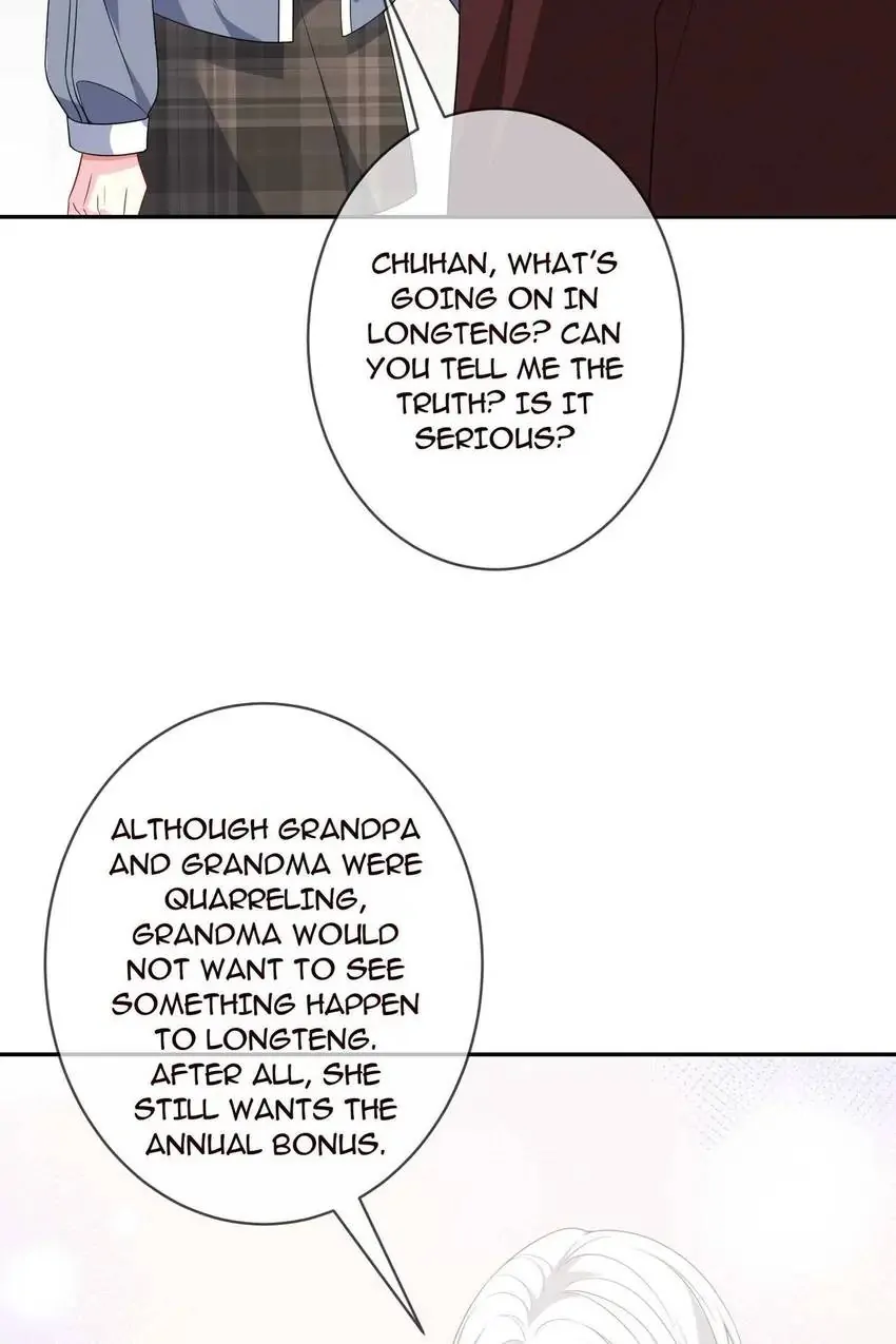 Embrace My Shadow Chapter 355 - Page 30