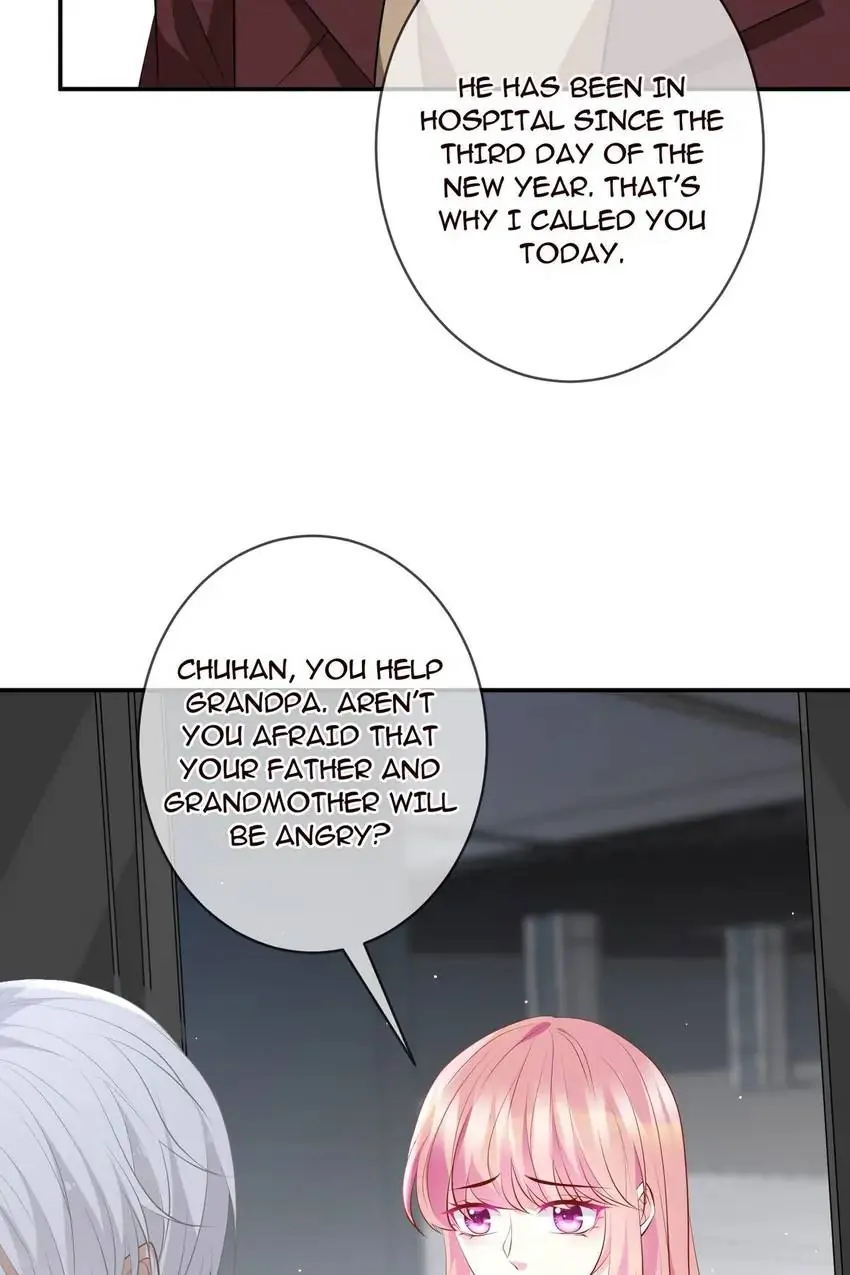 Embrace My Shadow Chapter 355 - Page 4