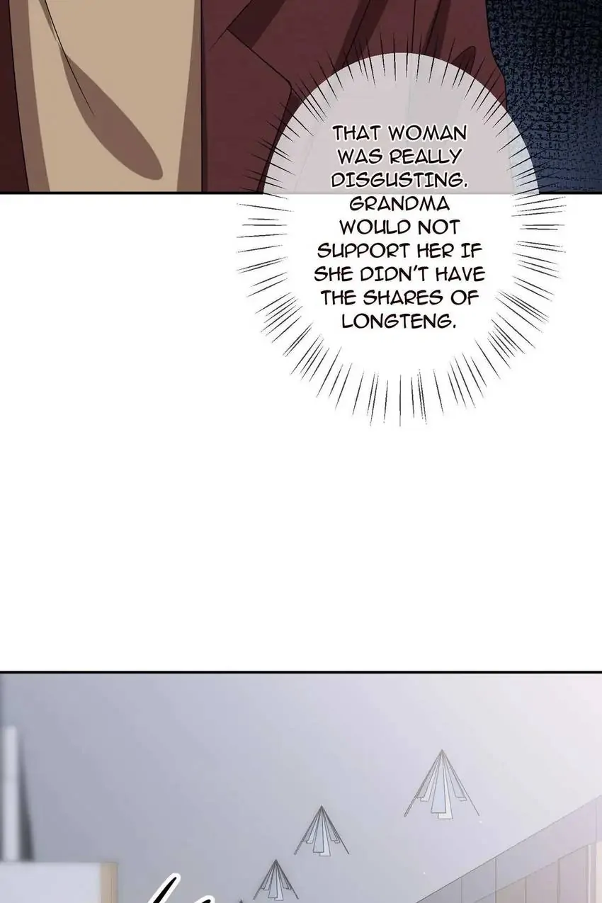 Embrace My Shadow Chapter 355 - Page 33
