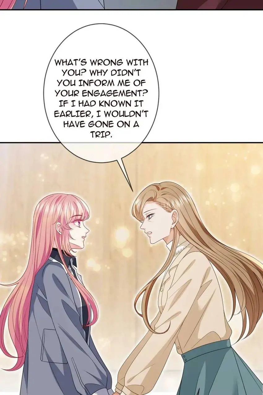 Embrace My Shadow Chapter 355 - Page 35