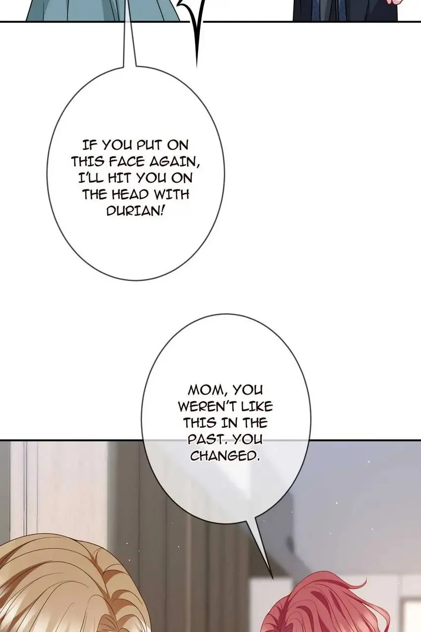 Embrace My Shadow Chapter 355 - Page 40