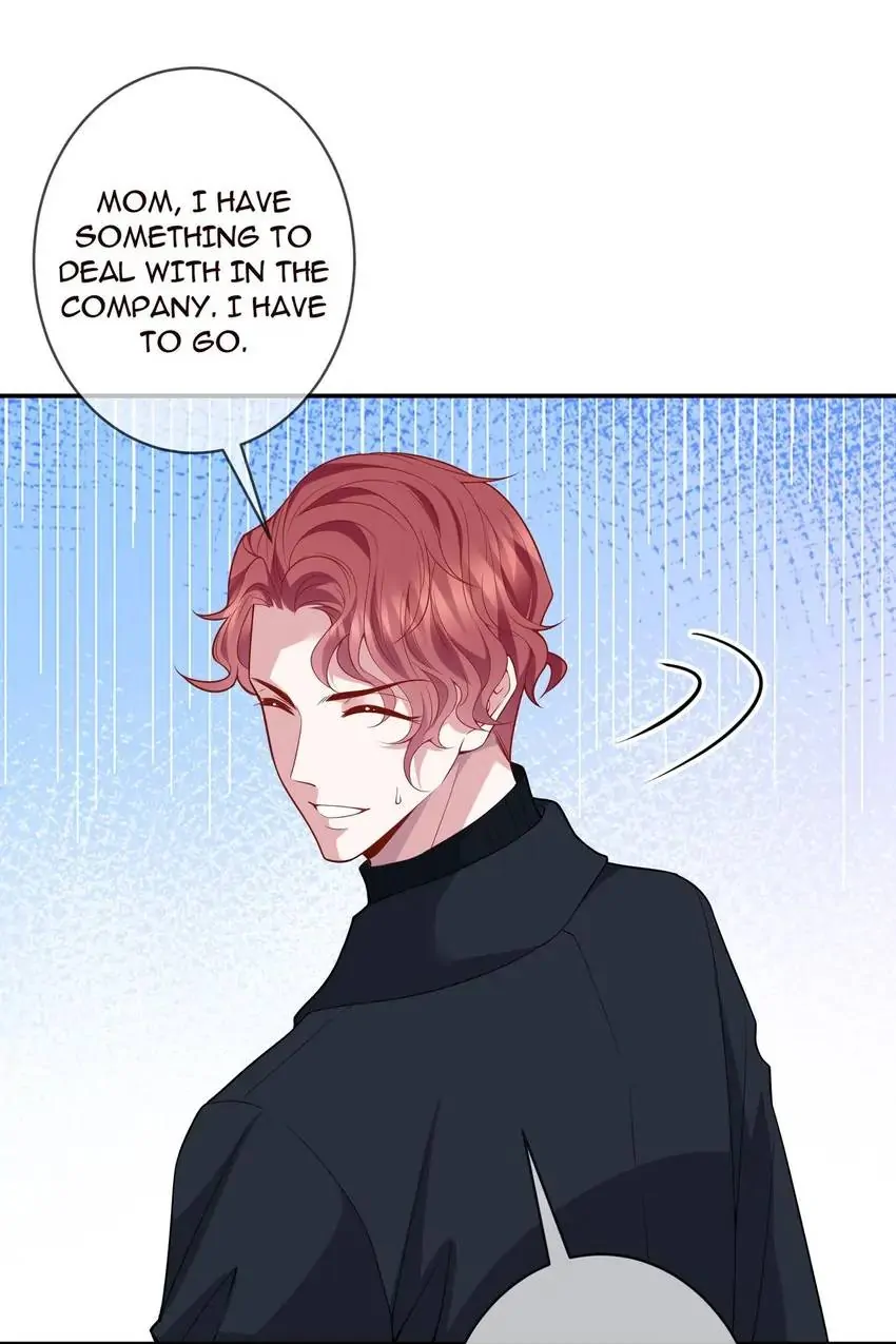 Embrace My Shadow Chapter 355 - Page 43