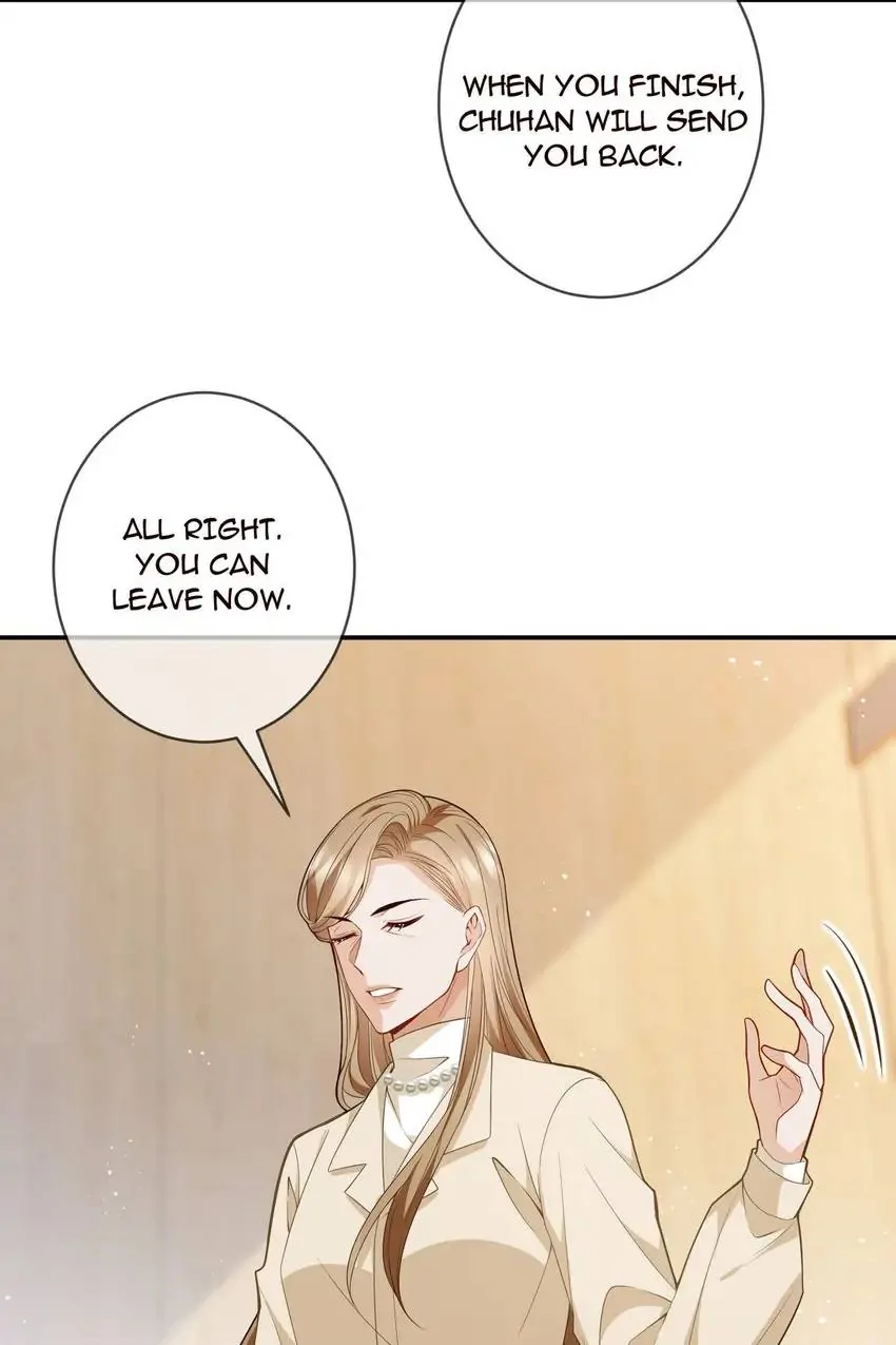 Embrace My Shadow Chapter 355 - Page 44