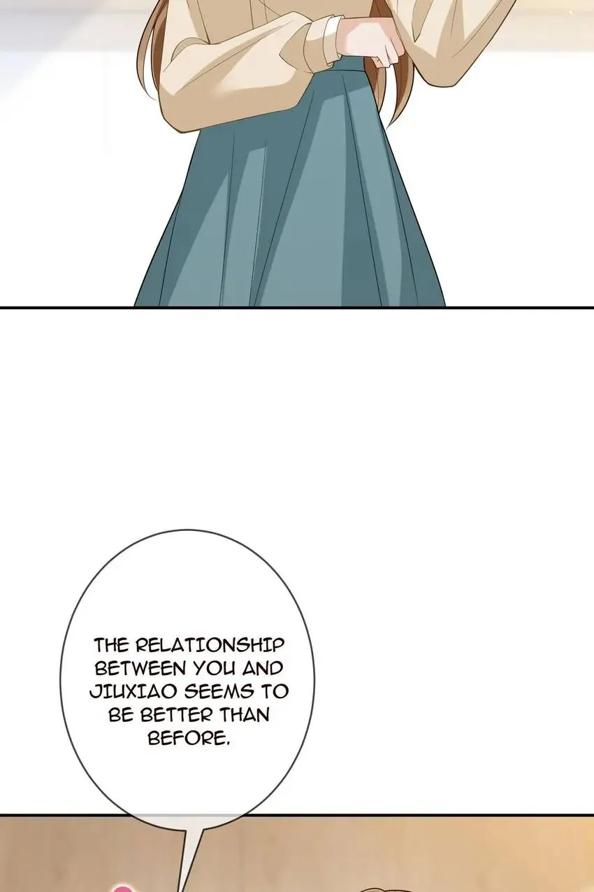 Embrace My Shadow Chapter 355 - Page 45