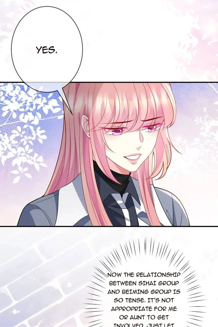 Embrace My Shadow Chapter 355 - Page 48