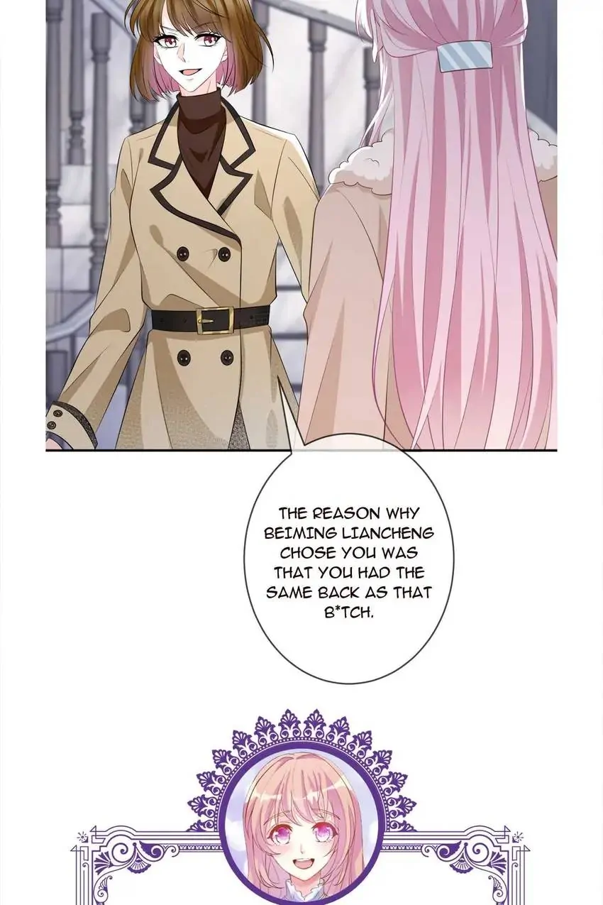 Embrace My Shadow Chapter 355 - Page 58