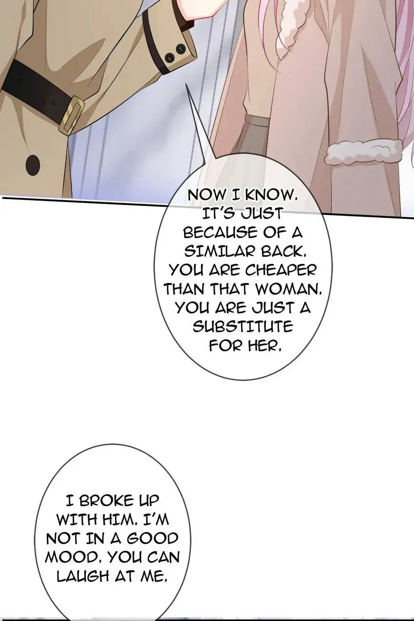 Embrace My Shadow Chapter 356 - Page 11