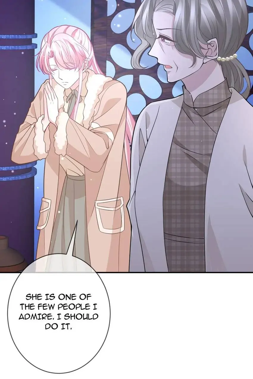 Embrace My Shadow Chapter 356 - Page 20