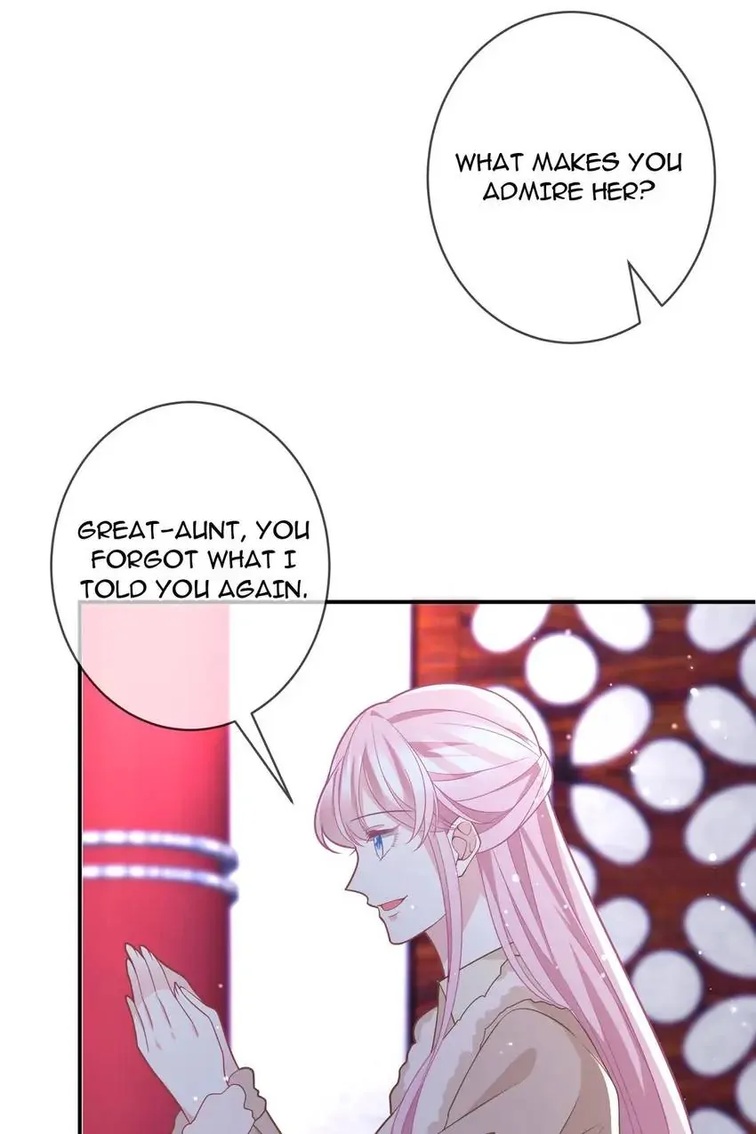 Embrace My Shadow Chapter 356 - Page 21