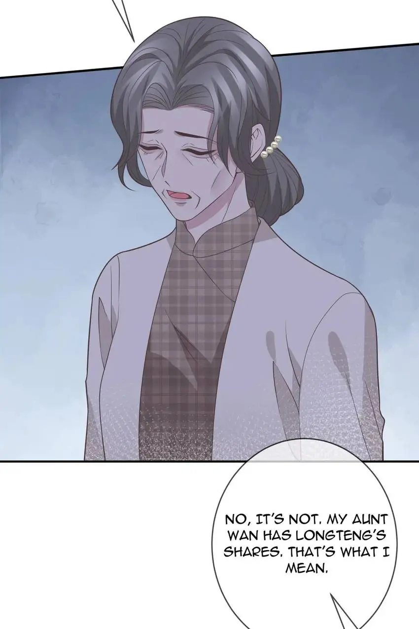 Embrace My Shadow Chapter 356 - Page 23