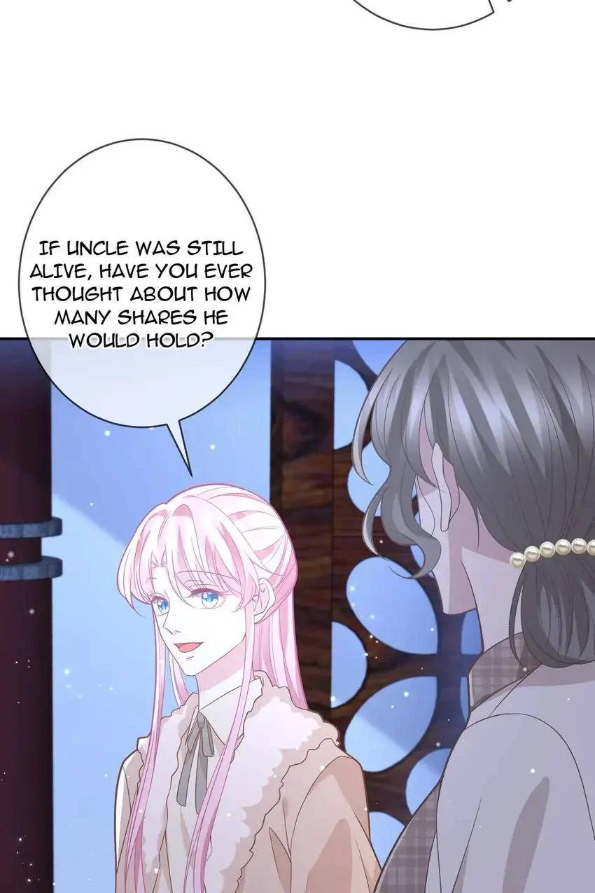 Embrace My Shadow Chapter 356 - Page 24