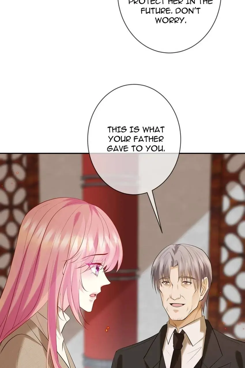 Embrace My Shadow Chapter 356 - Page 33