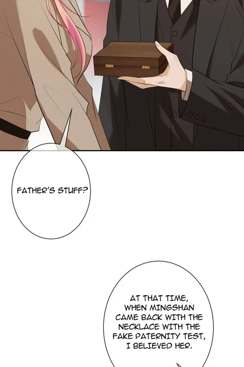 Embrace My Shadow Chapter 356 - Page 34