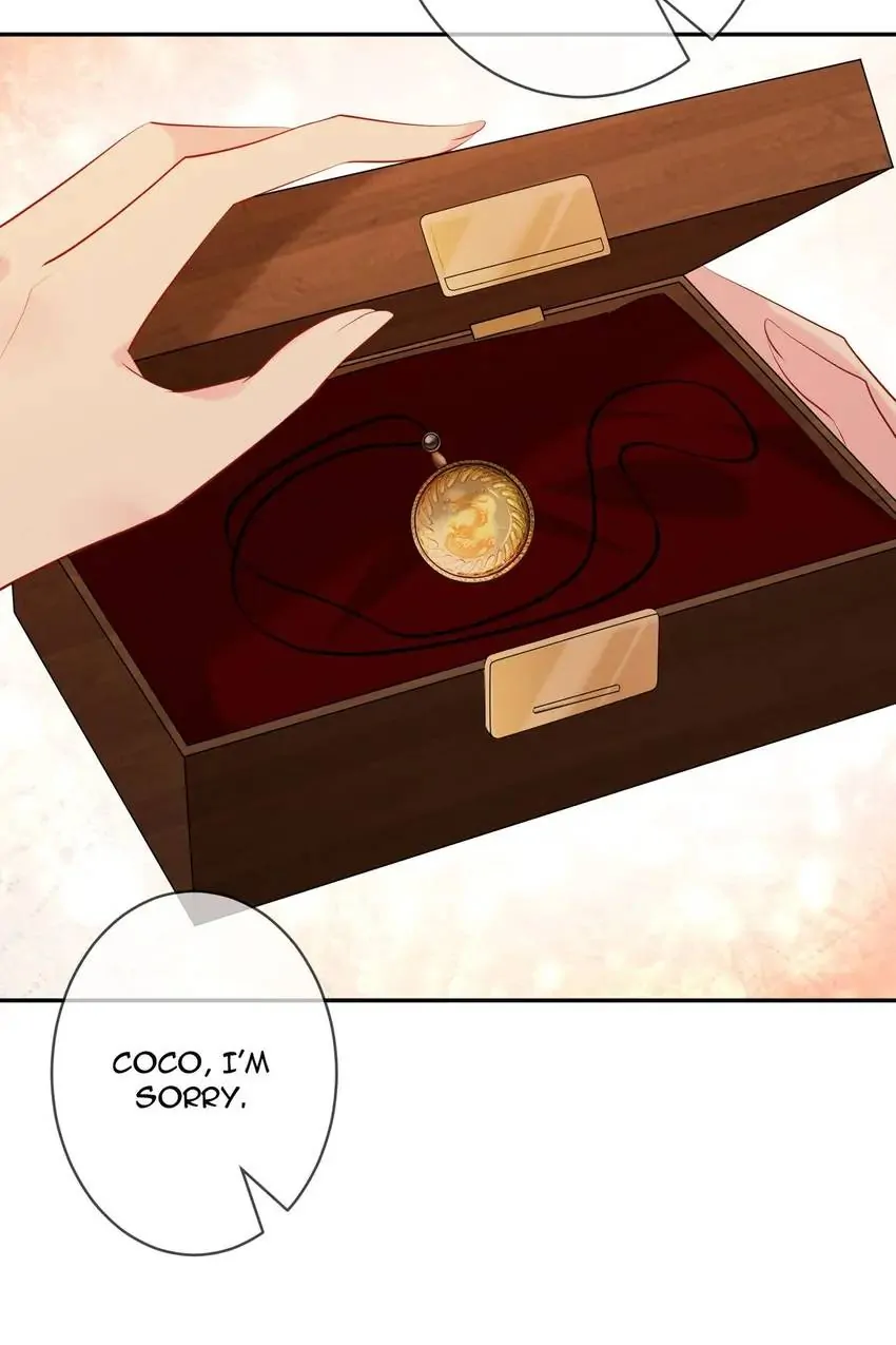 Embrace My Shadow Chapter 356 - Page 35